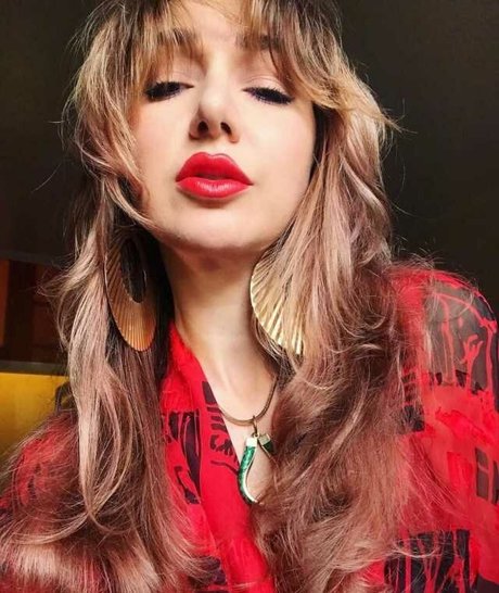 Monica May kunst nette bild