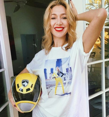 Monica May beste porno fotos