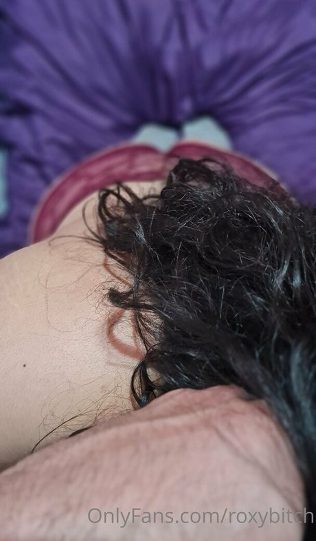 roxybitch sexy hd bild