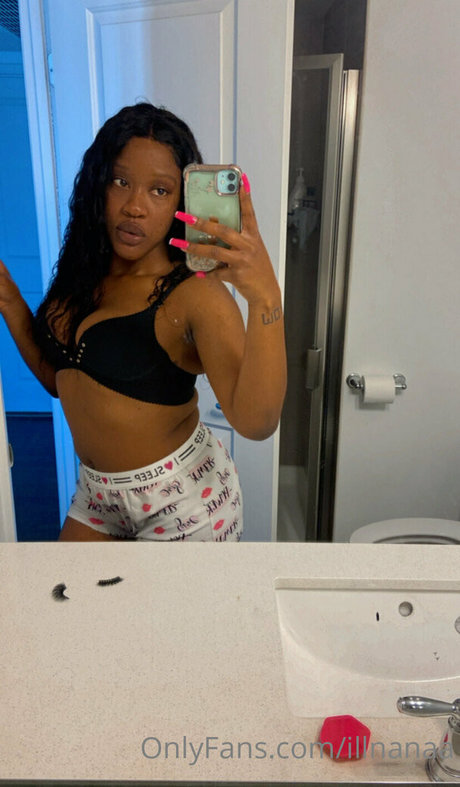 illnanaa kostenlose nackten galerie