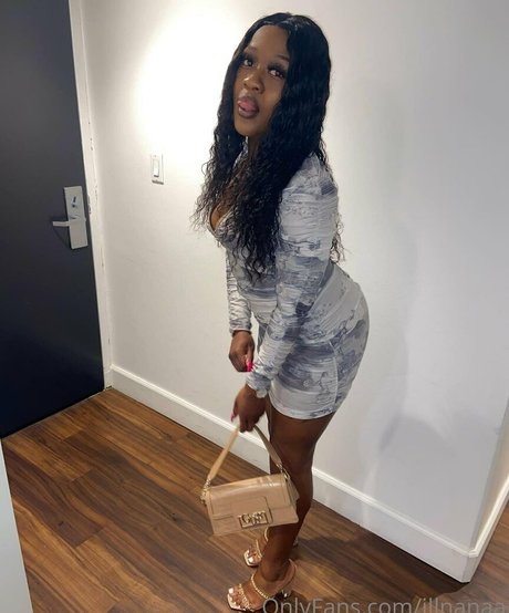 illnanaa schauspielerin sex bilder