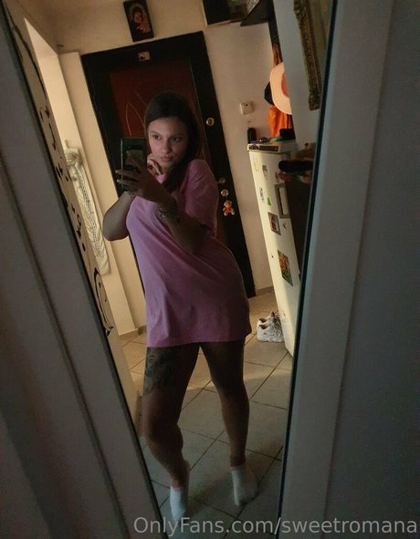 sweetromana xxx galerie