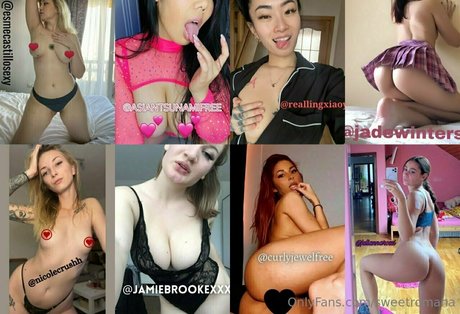 sweetromana freie porno galerie