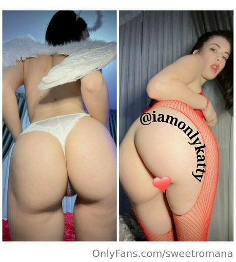 sweetromana model kunst archiv