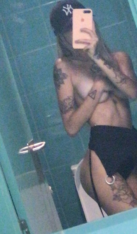 Vicky Balena perfekte schöne galerien