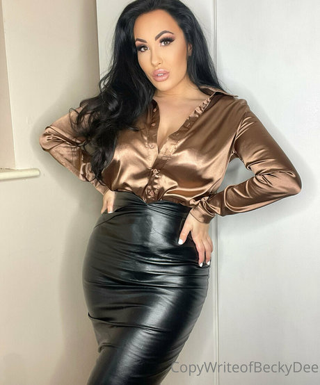 Becky Dee sex pornostar archiv