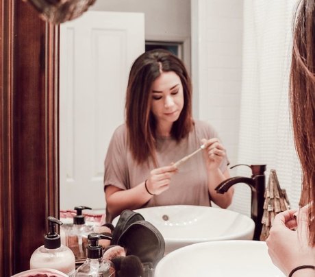 Jillian Rose Reed pornostar foto