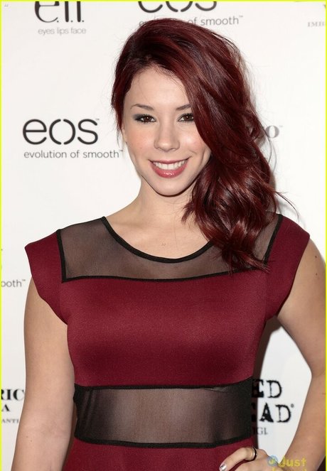 Jillian Rose Reed akt pornostar archiv