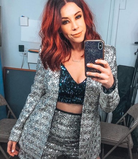 Jillian Rose Reed nackt nette bilder