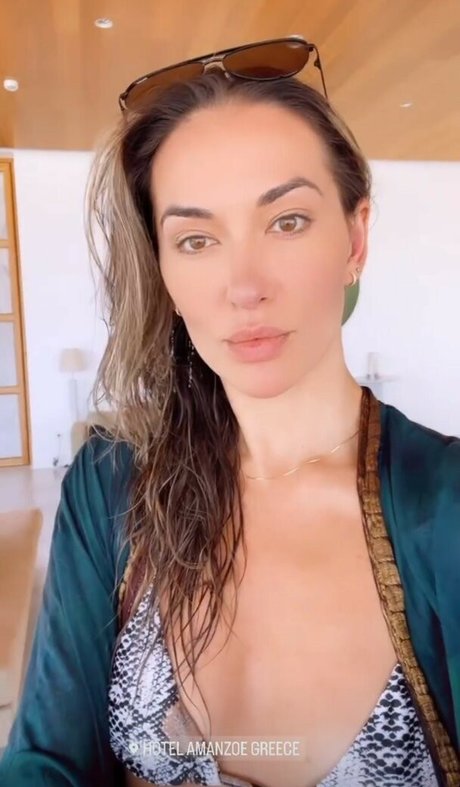 Tasya Teles hd sex galerie