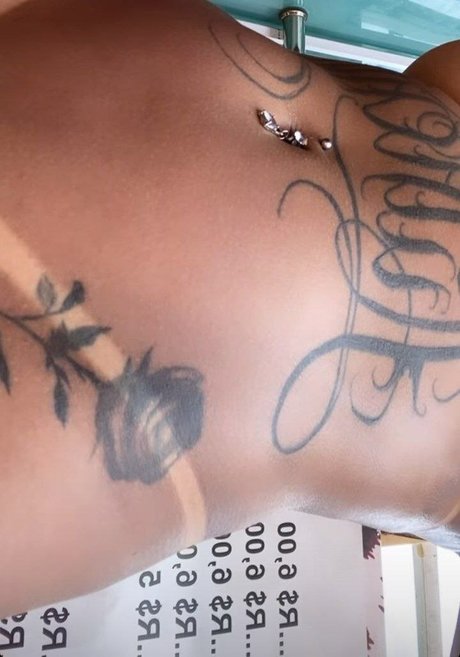 Amanda061__OU kunst hd foto