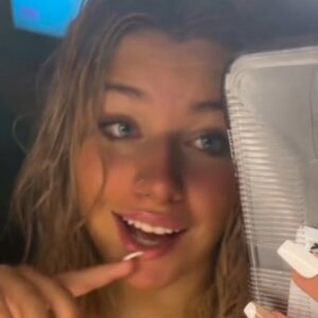 Mackenzie Spohn nackt beste fotos