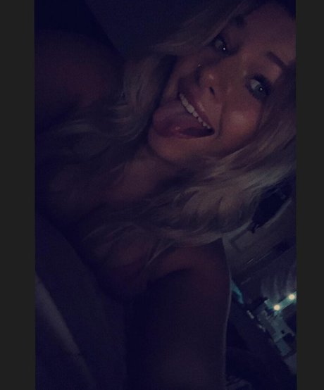 Mackenzie Spohn sexy schöne galerie