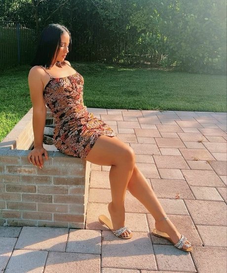 Yesenia De La Rosa pornostar xxx fotos