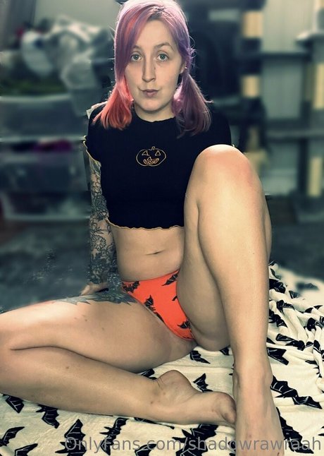 shadowrawraah erotische nackten bild