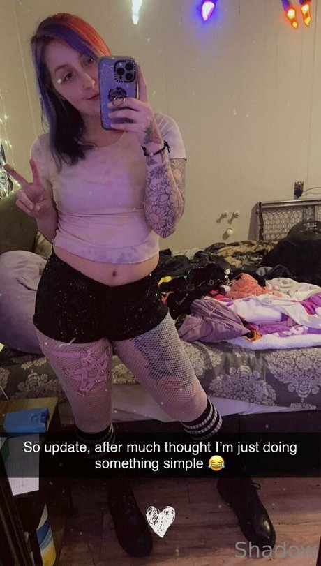 shadowrawraah perfekte freie galerie