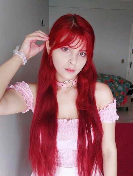 Julia chan nackten pornostar foto