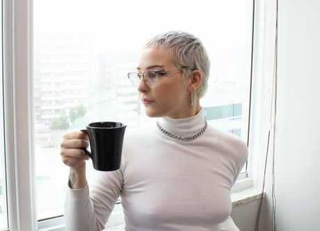 Madu Garbin perfekte heiße bilder