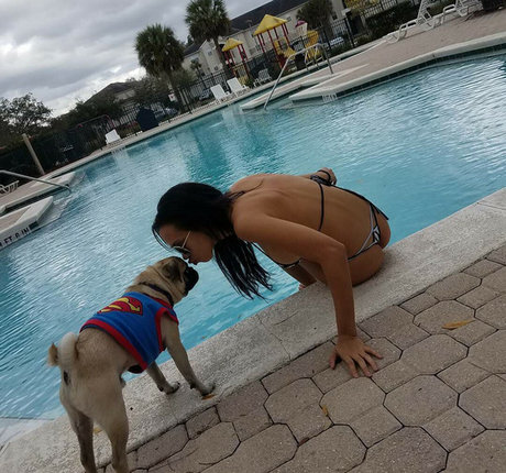 Ginnadlg kostenlose nette foto