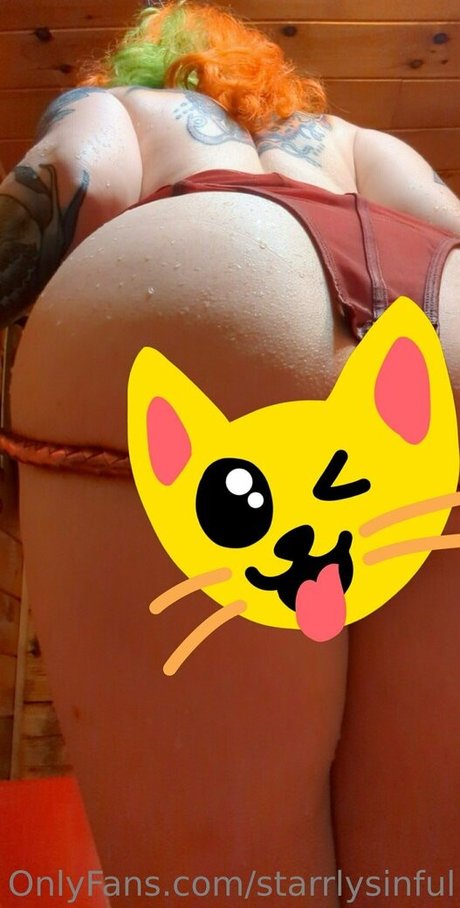 starrlysinful sexy erwachsene fotos