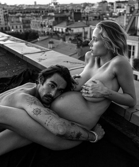 Coline Aulagnier schöne erwachsene galerien