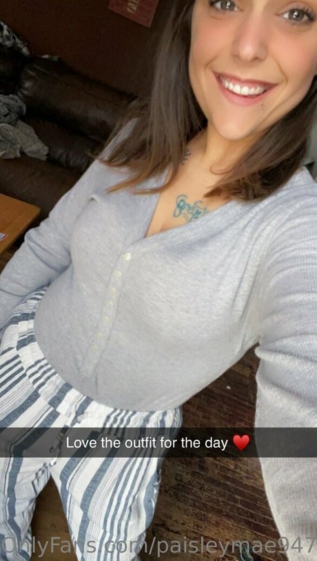 paisleymae9477 model pornographische bilder