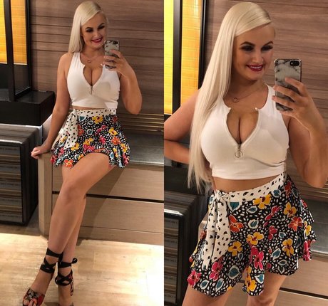 Zandra May schöne heiße galerien