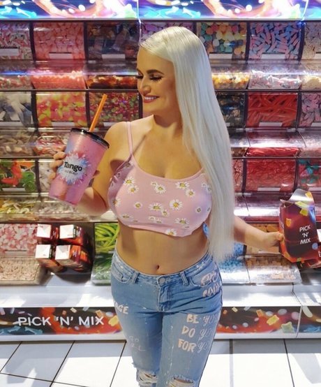 Zandra May erotische hübsche galerien