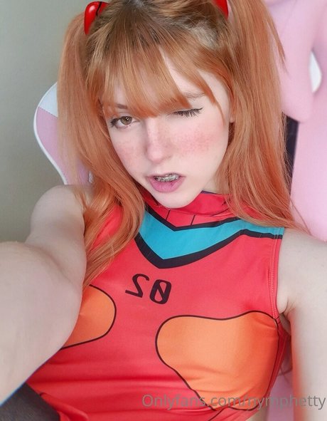 nymphelita pornostar xxx galerien