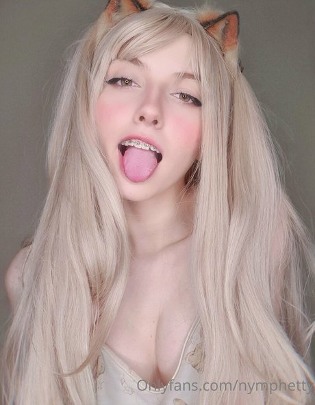 nymphelita exklusive hd bild