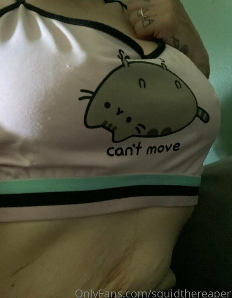 squidthereaper model perfekte galerien