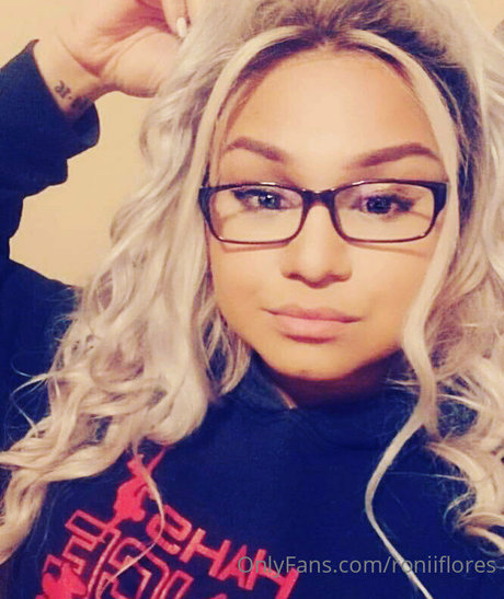 roniiflores kunst nackt foto