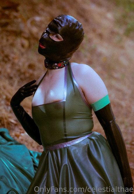 celestialthae schöne exklusive fotos