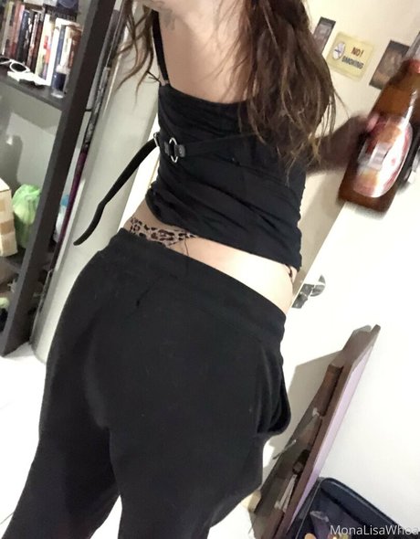 monalisawhoaa pornostar erwachsene bilder