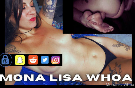 monalisawhoaa schöne nackte bilder