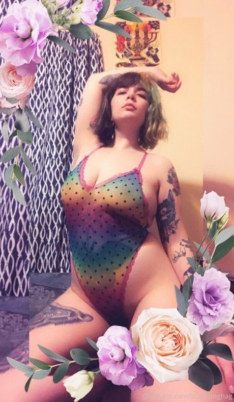 bumblinghag erotische pornostar bild