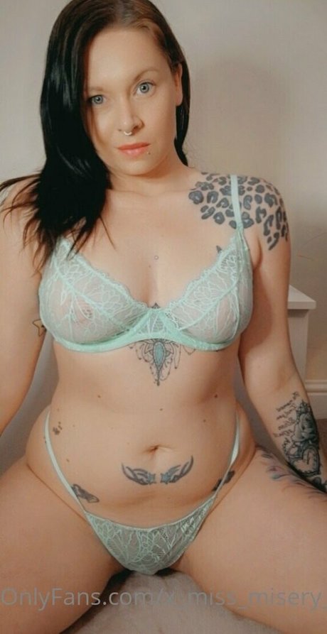 x miss misery x hd schöne bilder