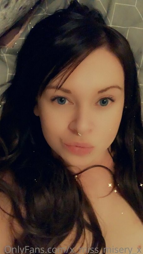 x miss misery x kostenlose perfekte bild