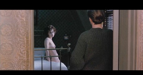 Helena Bonham Carter pornostar sexy bild