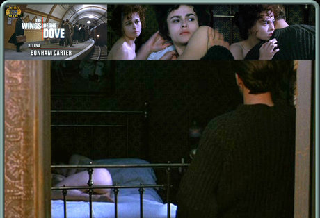 Helena Bonham Carter nacktheit top bild