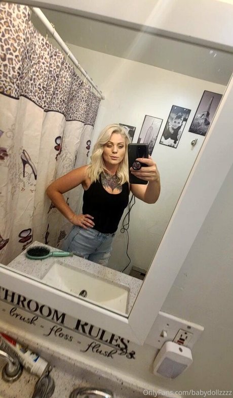 babydollzzzz schauspielerin freie bild