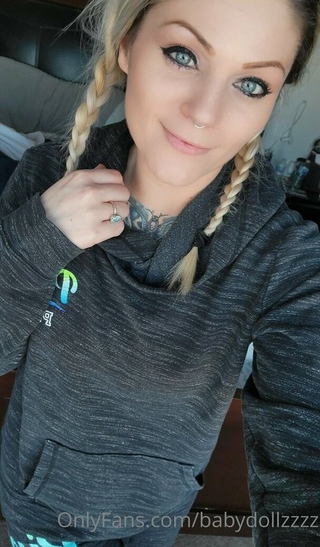 babydollzzzz nackte pornostar foto