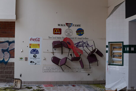 holyheck nacktheit kostenlose bild