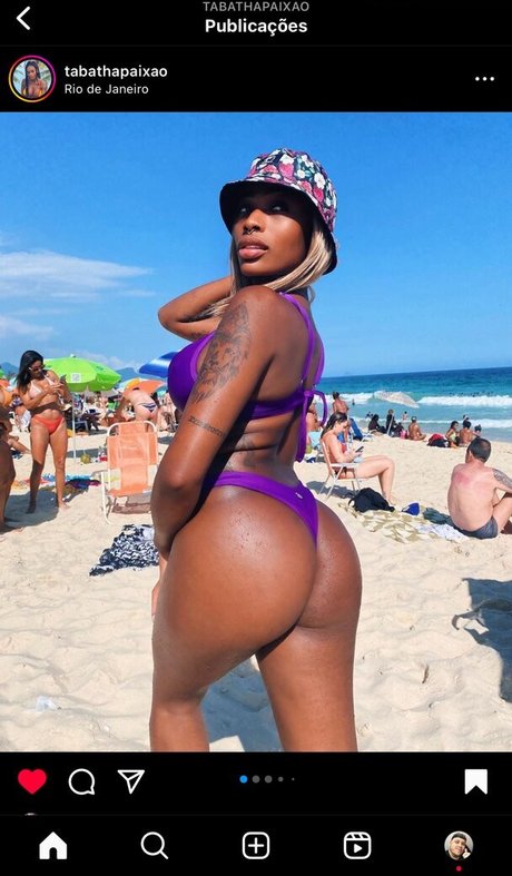 Tabatha Paixao beste nackt fotos