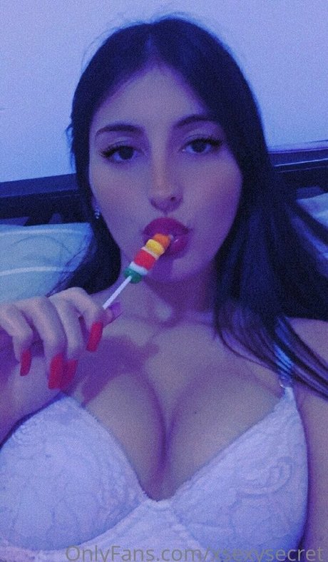 xsexysecret nackte galerie