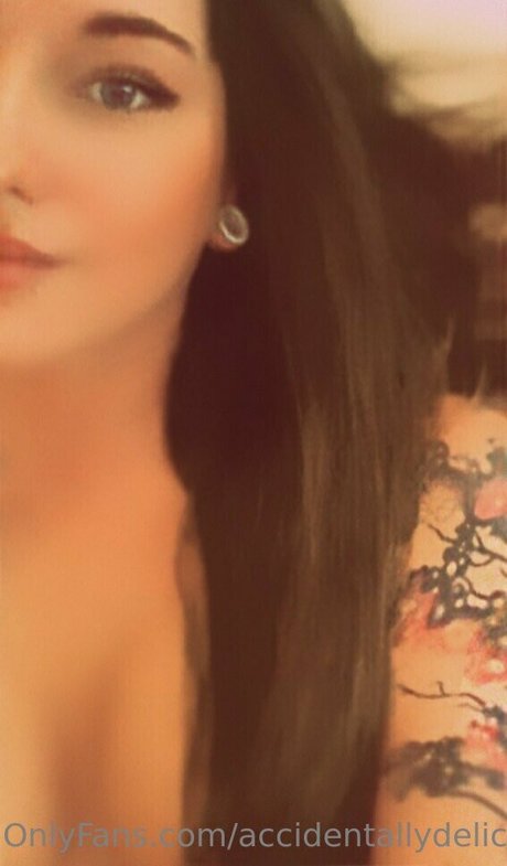 accidentallydelicious hübsche akt bild