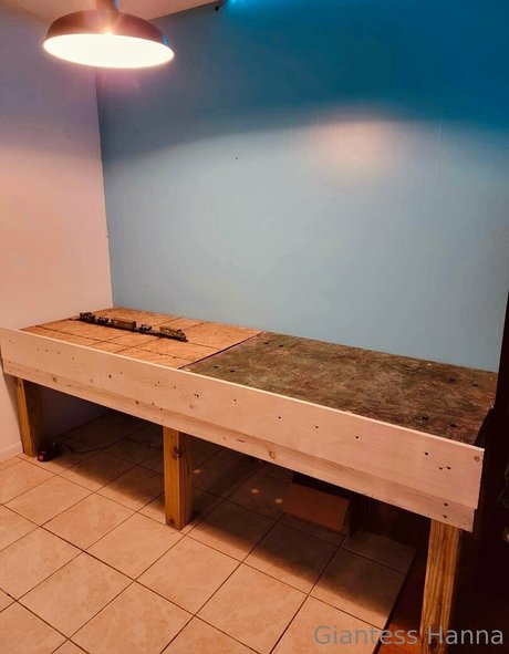 giantess hanna xxx nackte bilder