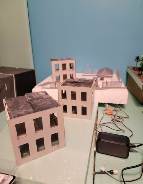 giantess hanna exklusive akt bilder