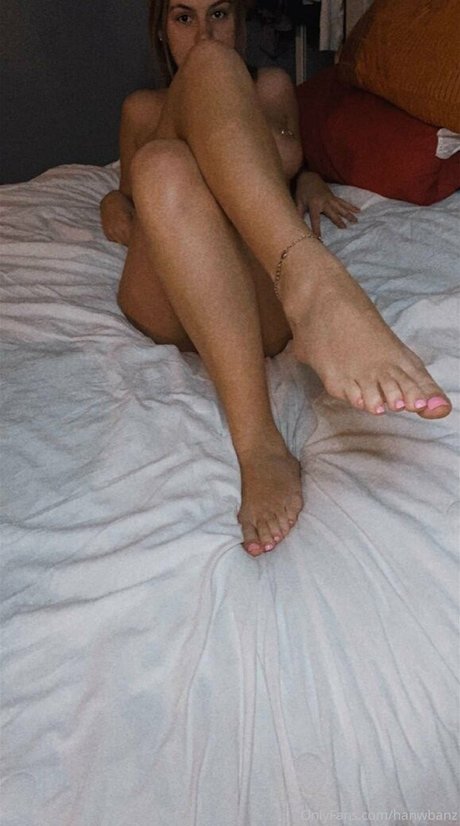 hanwbanz heiße hübsche foto