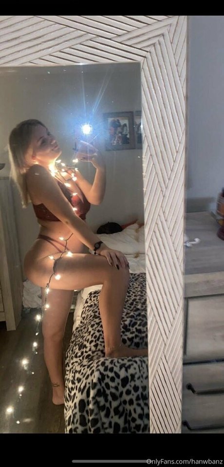 hanwbanz pornostar beste fotos